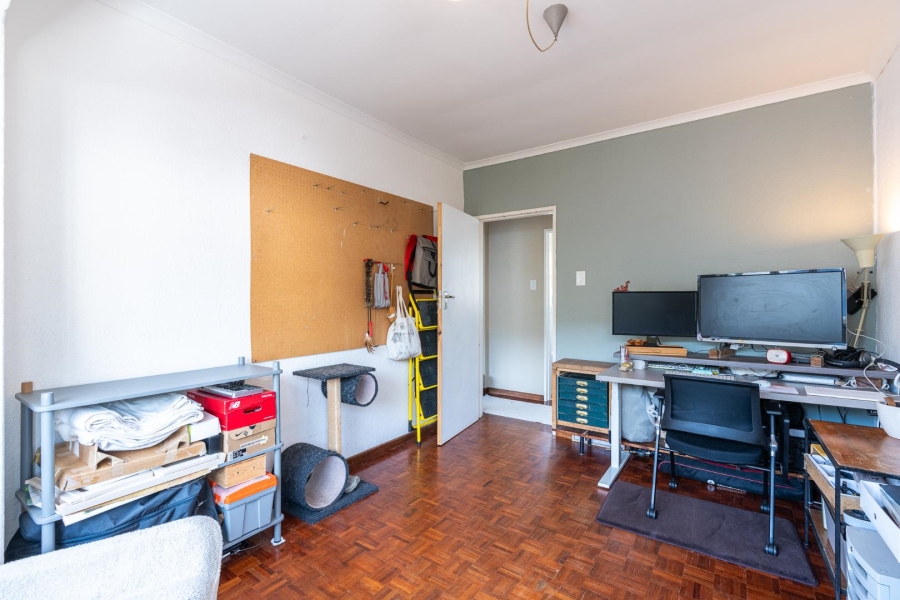 2 Bedroom Property for Sale in Tamboerskloof Western Cape